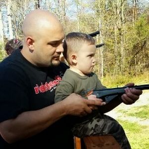 Meet your Posher, Joshua